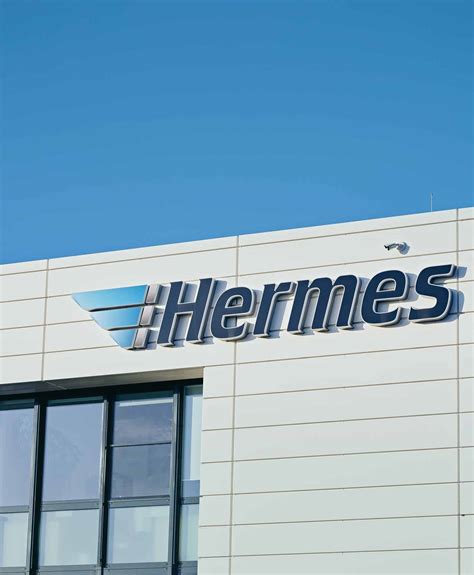 Hermes Germany GmbH Sales Department 